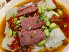 -谢记上海大排档(长寿路店)