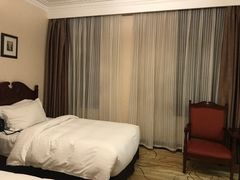 -上海锦江金门大酒店