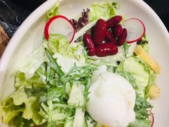 -九田家黑牛烤肉料理(石路天虹店)