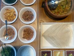 -黑明餐厅(白鹭洲店)
