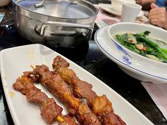 -新兴·金羊座·粤菜点心(乐峰店)