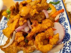 -品鲜村农家菜·阳澄湖大闸蟹(总店)