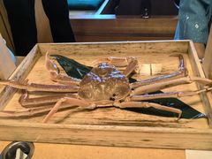 -蟹道乐(道顿堀本店)