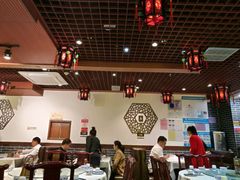 -京味民福烤鸭店(建设四马路店)
