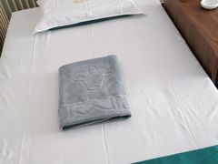 -快乐大桶水养生足浴SPA(前兴路店)