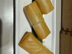 -蔡澜点心·粤菜(万菱汇店)