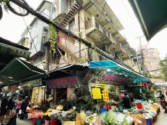 -循礼门鲜花花市(武汉循礼门店)