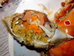 -领鲜活海鲜榴莲自助火锅(东门店)