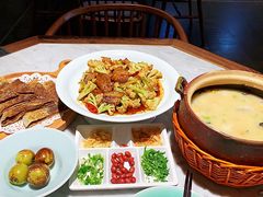 -泰钰丰烤鸭.天津菜(开发区店)