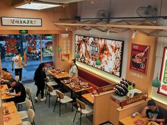 -华记煲仔华·煲仔饭(市桥易发店)