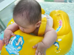 -海豚啵啵体智能游泳馆(惠山万达广场店)