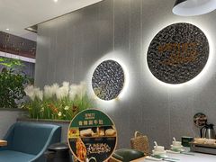 -李军力烧烤(政通路店)