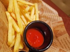 -尊品牛排(沙湾印象汇店)