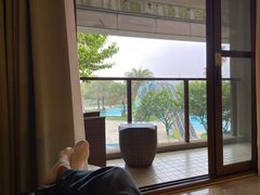 -宁波九龙湖开元度假村