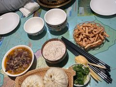 -牧马人奶茶馆(乌兰察布总店)