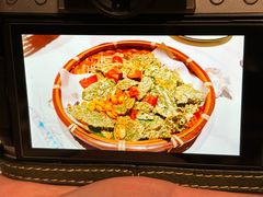 -阿露佳·舌尖上的安吉菜