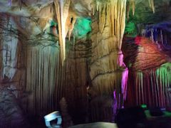 -泰安地下龙宫景区