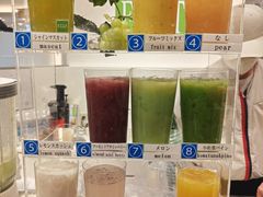 -阪急百货店(梅田总店)