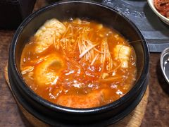 -六七八韩式烤肉·韩国料理(上杭路店)