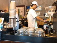 -251#coffee roasters(沿河东路店)