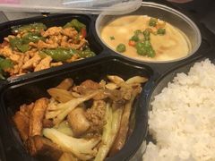 -金小悦饭堂(中禾店)