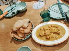 -迷你椰·泰式大排档(共康店)