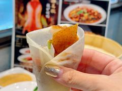 -黑窑厂糖油饼烤鸭·清真菜(黑窑厂街店)