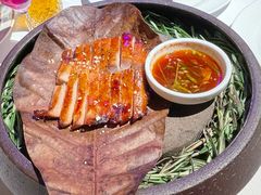 -狮拾久·现代新加坡料理(福田COCO Park店)