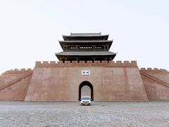 -敦煌丝路遗产城