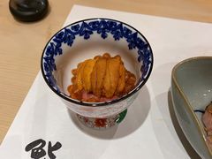 -鮨一日本料理旗舰店(总店)