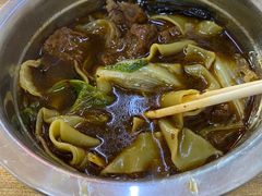 -鹍记特色牛杂面