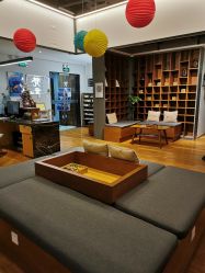 -FineYoga梵音瑜伽·普拉提