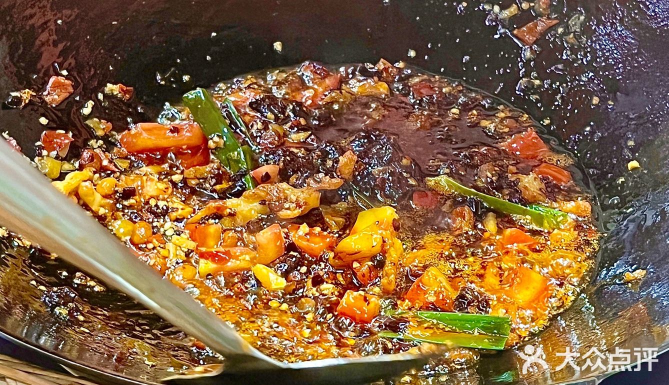 漳州探店｜火爆贵州的地摊火锅漳州也有啦