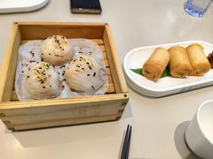 -蔡澜点心(三里屯T+MALL店)
