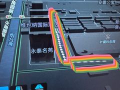 -新农都水产市场