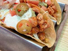 -Famous肥猫墨西哥音乐餐吧(五棵松华熙LIVE店)