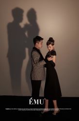 -EMU艺慕摄影(扬中店)