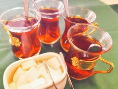 阿拉伯红茶-一千一夜阿拉伯餐厅(静安店)