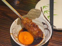 -鸟鹏烧鸟居酒屋(熙龙湾店)