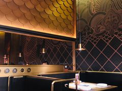 卡座-烤匠麻辣烤鱼(环球中心店)