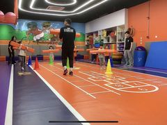 -趣动熊运动发展中心(乐坊校区)