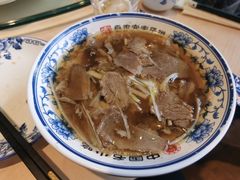 -直隶安家罩饼(复兴路店)