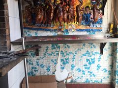 -宋柏树北京果木烤鸭(安东卫店)