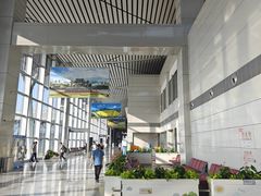 -贵阳龙洞堡国际机场-T2航站楼