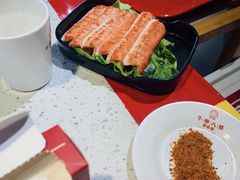 -牛華八婆火锅串串(南中环店)