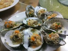 -四川小胡子海鲜(丁村万人海鲜广场店)