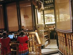 -吃饭皇帝大(合生汇店)