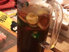 -木屋烧烤(龙华店)