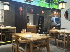 -徽张·新徽菜(五棵松·永定路店)