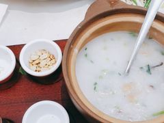 -山顶沙河粉-粤菜馆(凯旋店)
